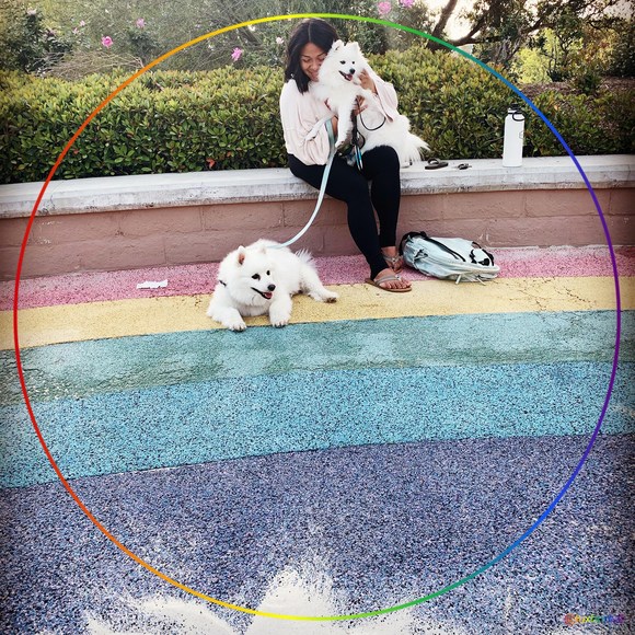 Meet your Posher, Chariese - Picture 1 of 1